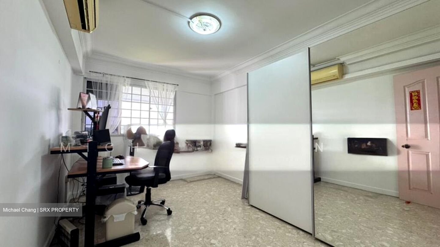 Blk 301 Clementi Haven (Clementi), HDB 4 Rooms #501883451